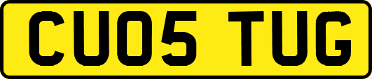 CU05TUG
