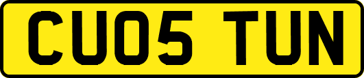CU05TUN
