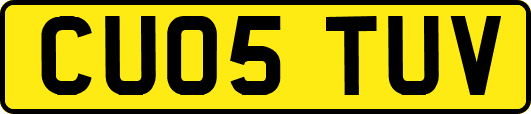 CU05TUV