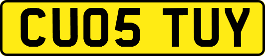 CU05TUY