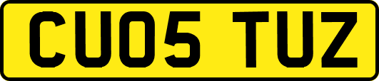 CU05TUZ
