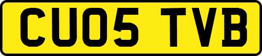 CU05TVB
