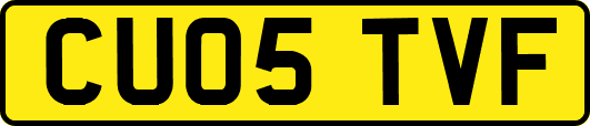 CU05TVF