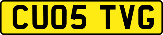 CU05TVG