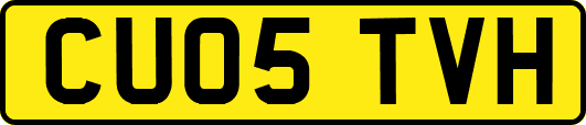 CU05TVH