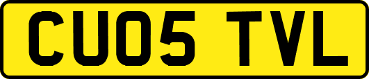 CU05TVL