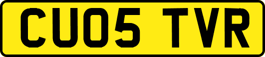CU05TVR