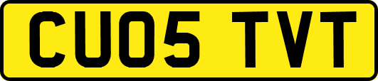 CU05TVT