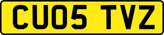 CU05TVZ
