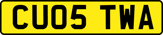 CU05TWA