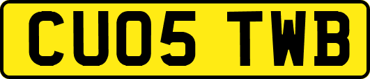 CU05TWB