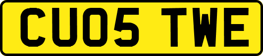 CU05TWE
