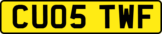 CU05TWF