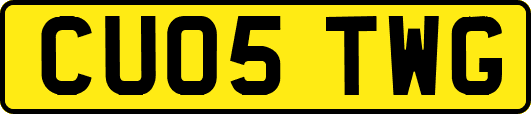 CU05TWG