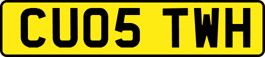 CU05TWH