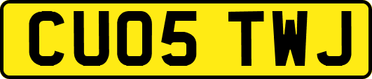 CU05TWJ