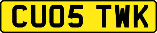 CU05TWK