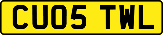 CU05TWL