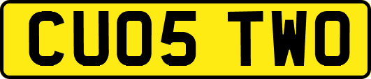 CU05TWO