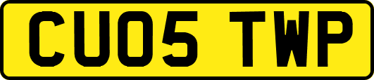 CU05TWP