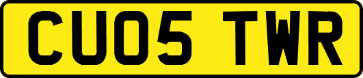 CU05TWR