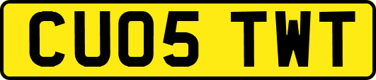 CU05TWT