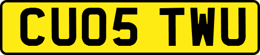 CU05TWU