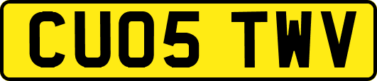 CU05TWV
