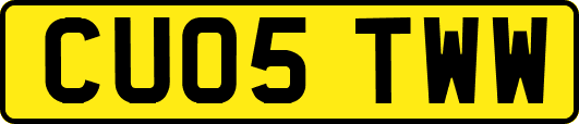 CU05TWW