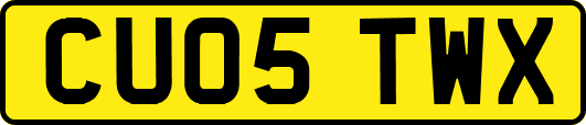 CU05TWX
