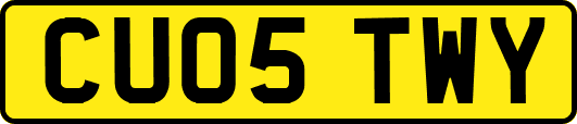 CU05TWY