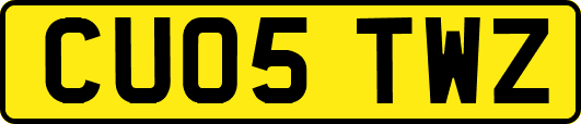 CU05TWZ
