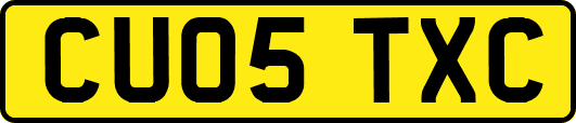 CU05TXC