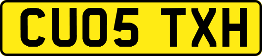 CU05TXH