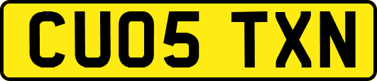 CU05TXN