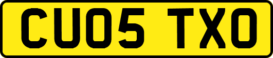 CU05TXO