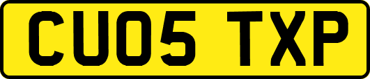 CU05TXP