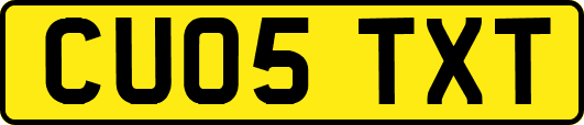 CU05TXT