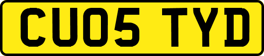 CU05TYD