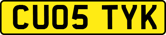 CU05TYK