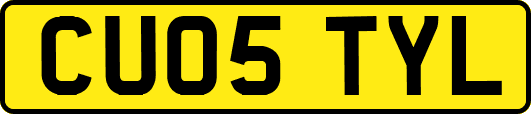 CU05TYL