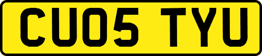 CU05TYU