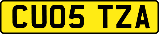 CU05TZA