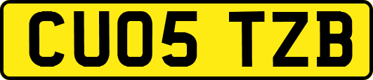 CU05TZB
