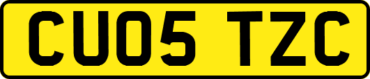 CU05TZC