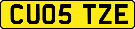 CU05TZE
