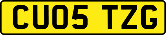 CU05TZG
