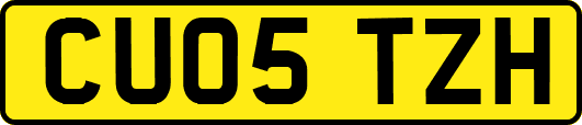 CU05TZH