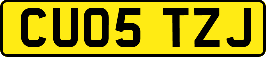 CU05TZJ