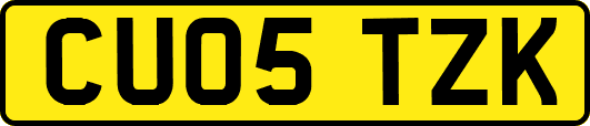 CU05TZK